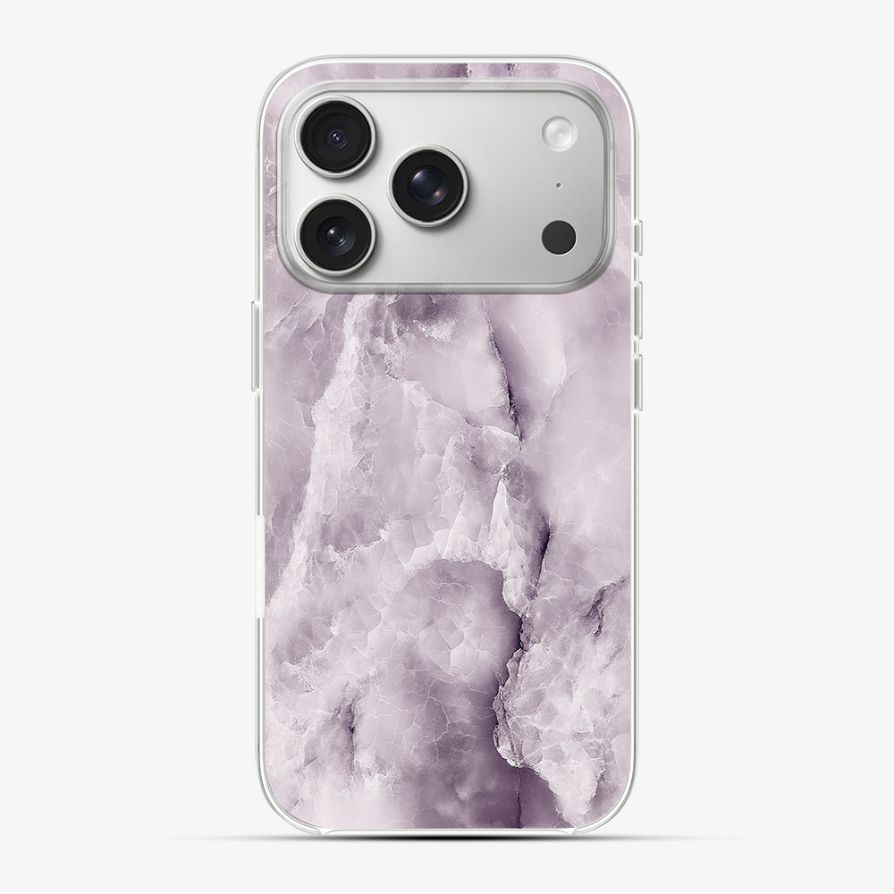 Black Current Phone Case