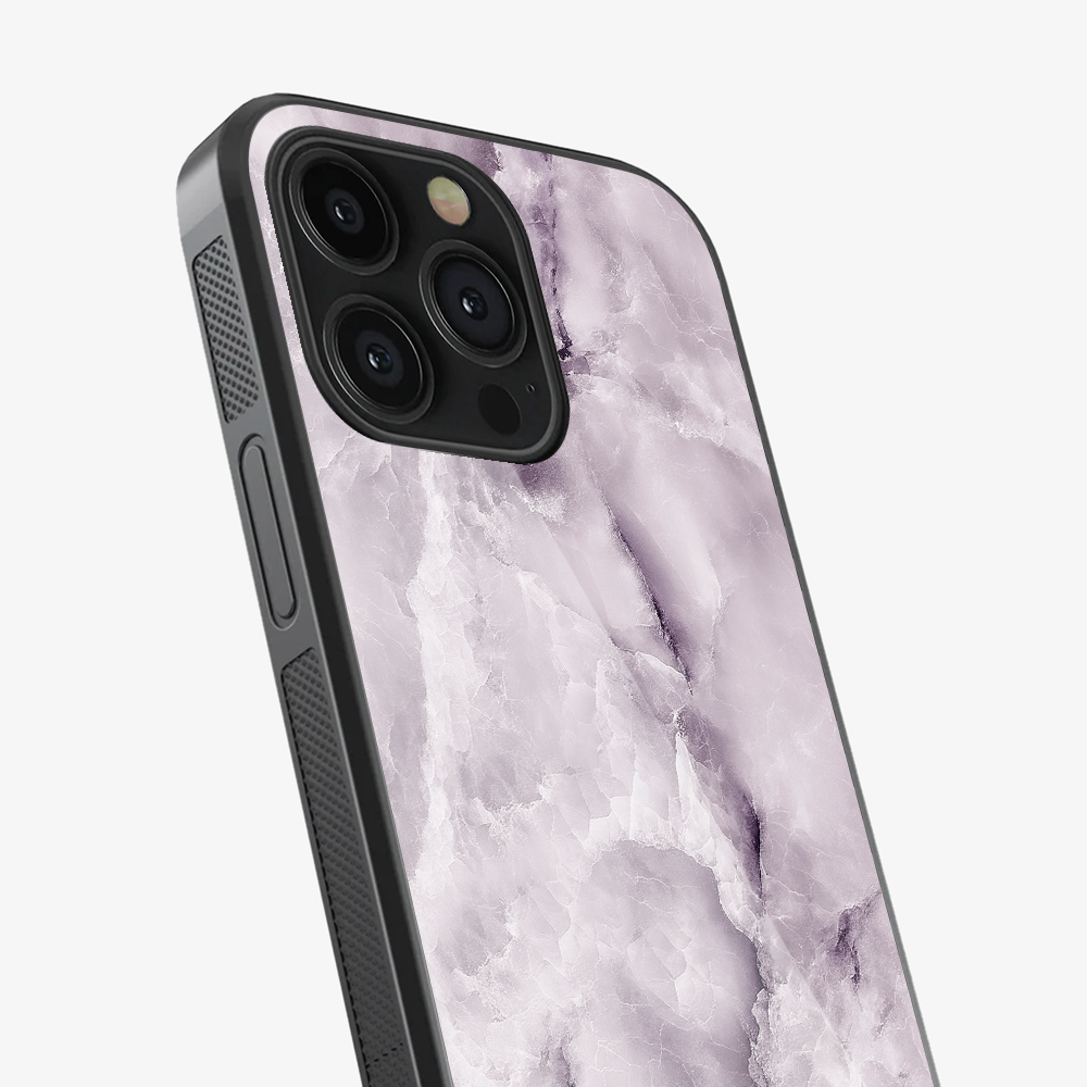Black Current Phone Case