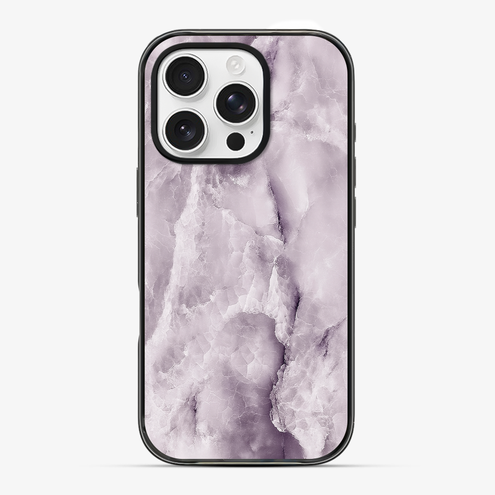 Black Current Phone Case