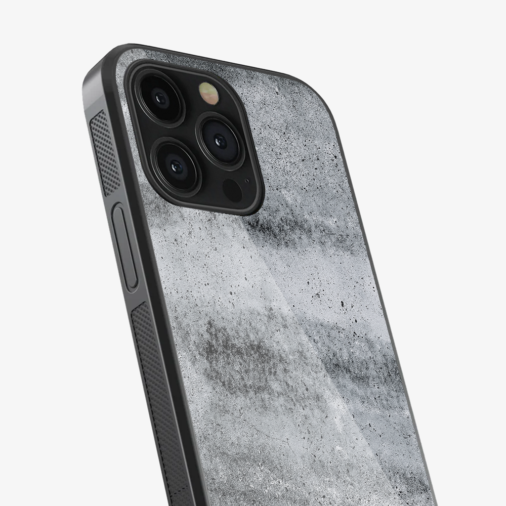 Concrete Jungle Phone Case