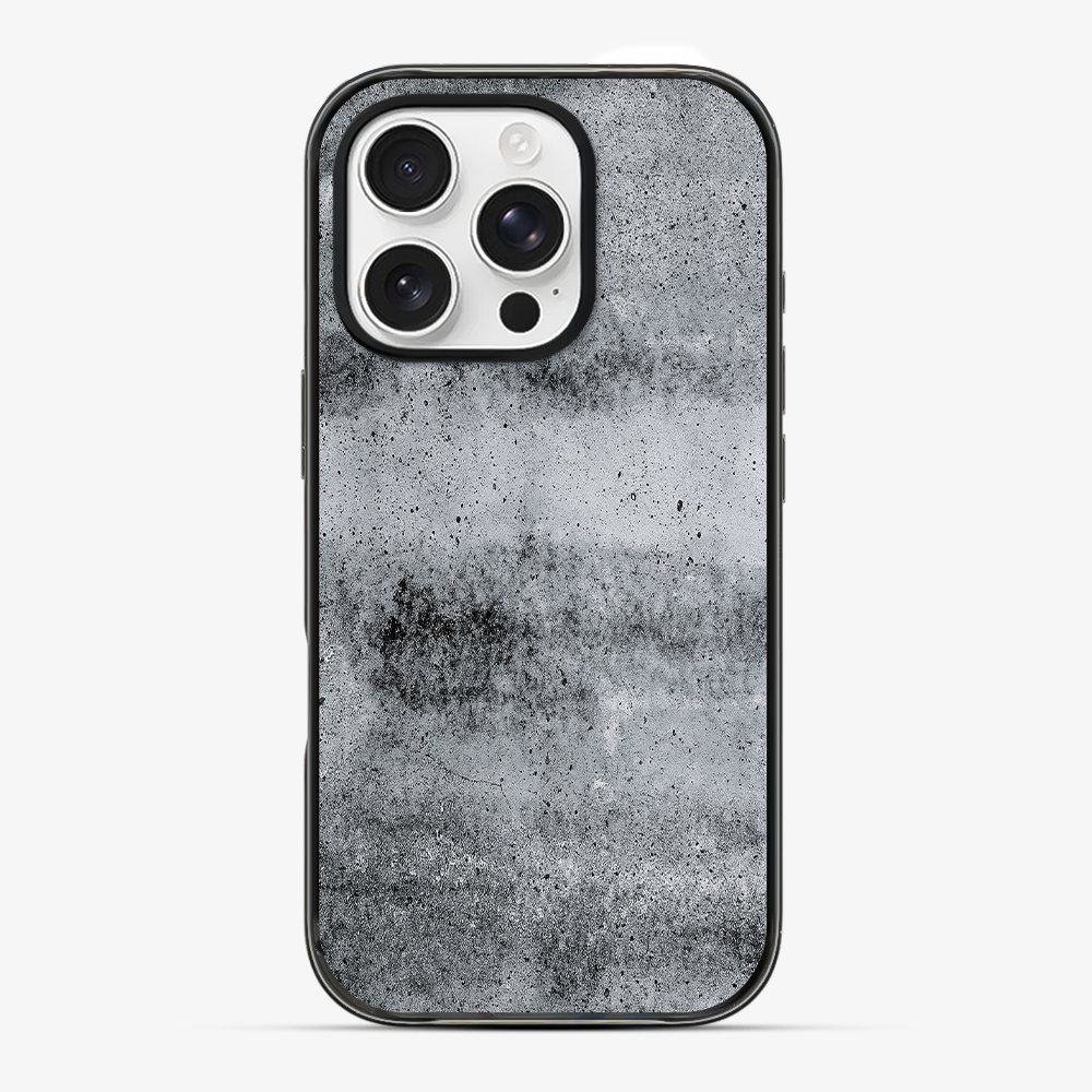 Concrete Jungle Phone Case