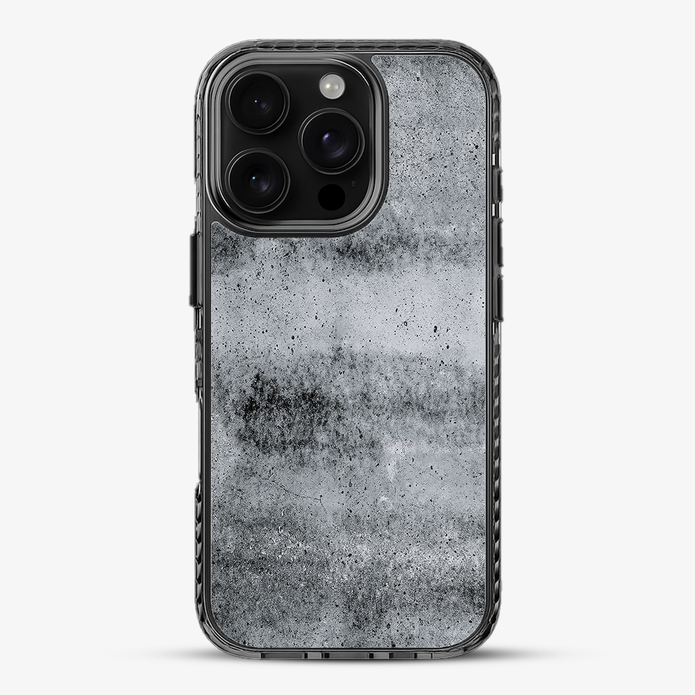 Concrete Jungle Stride 2.0 Case