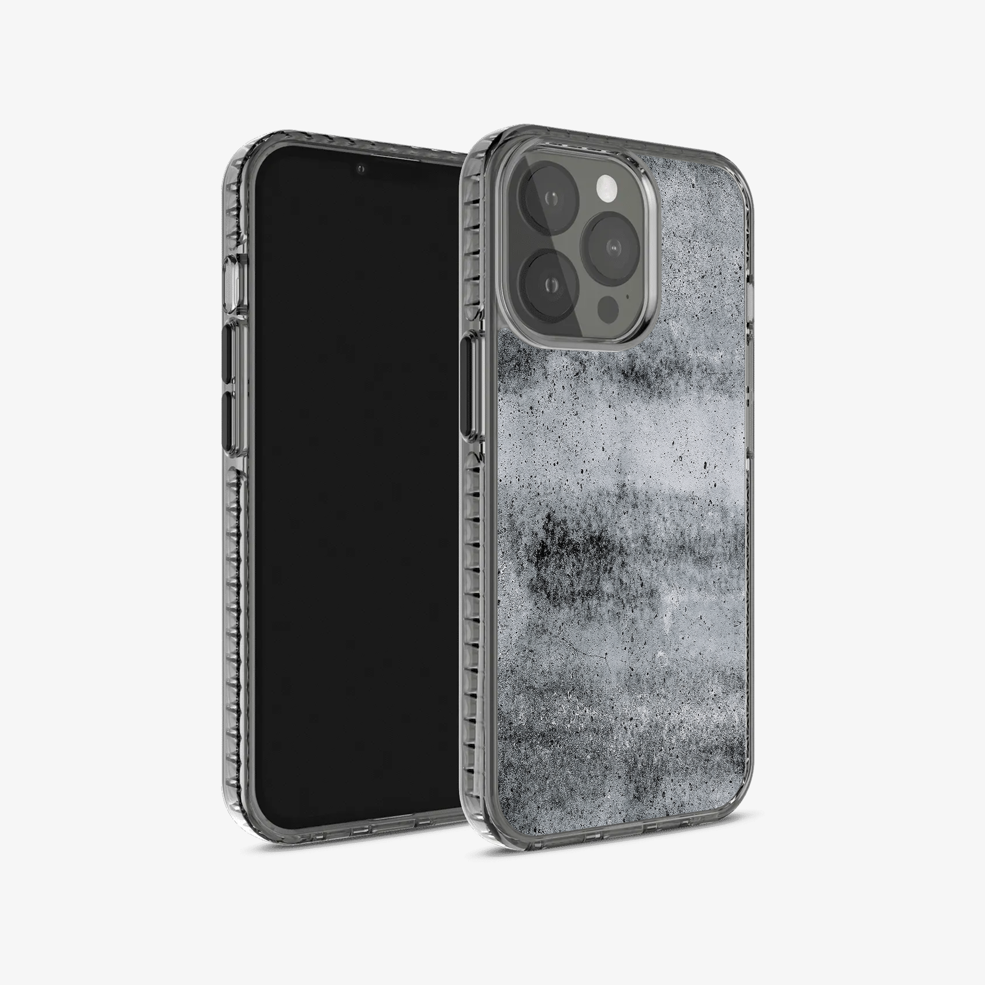 Concrete Jungle Phone Case