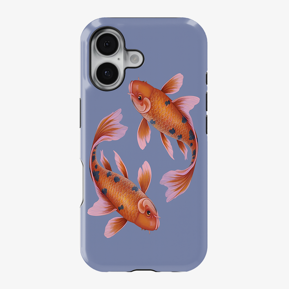 Zen Phone Case