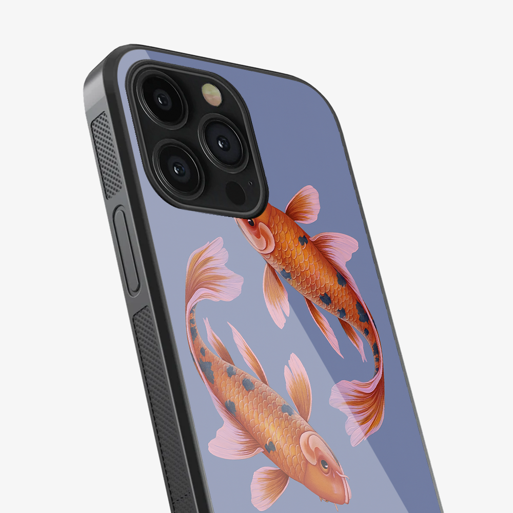 Zen Phone Case
