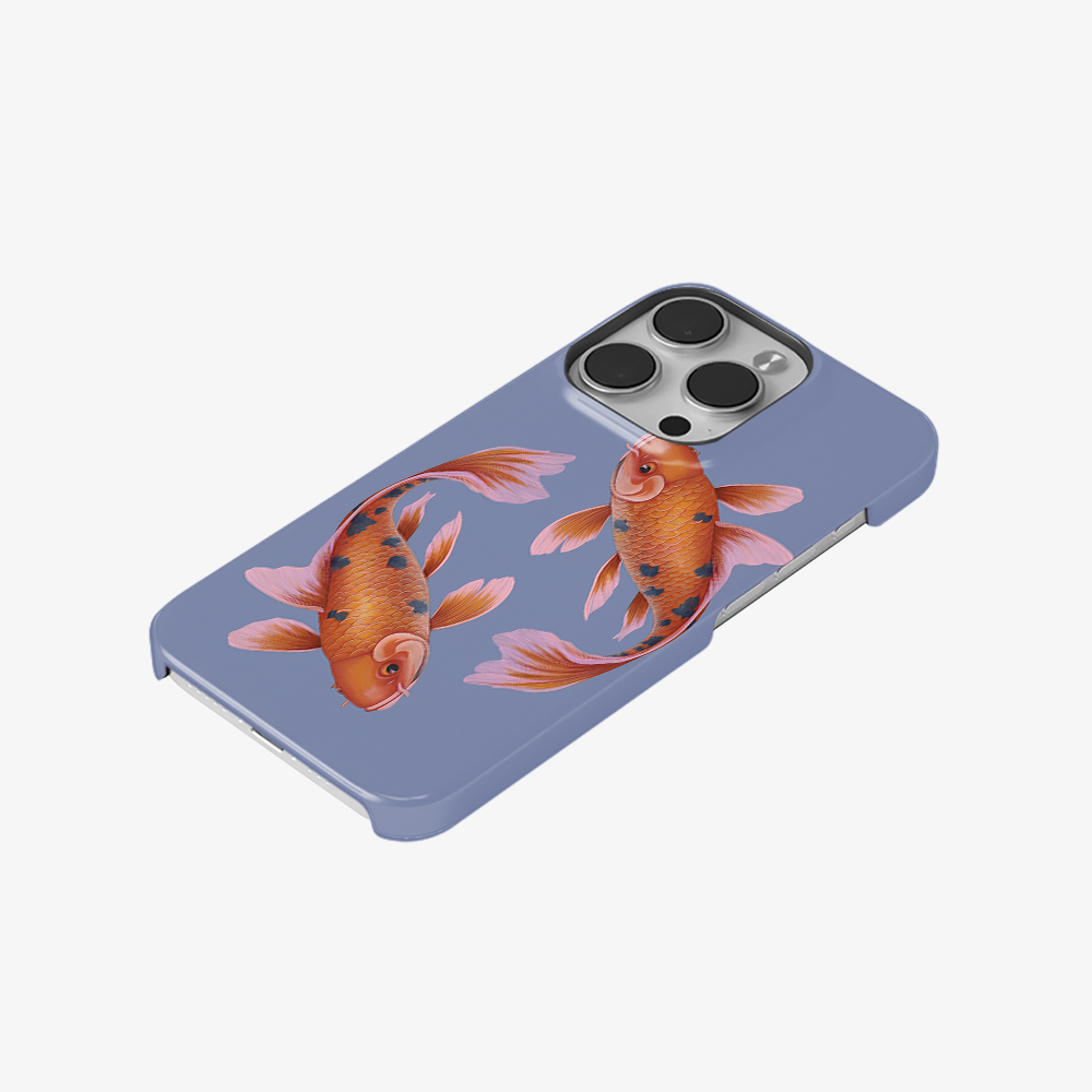 Zen Phone Case