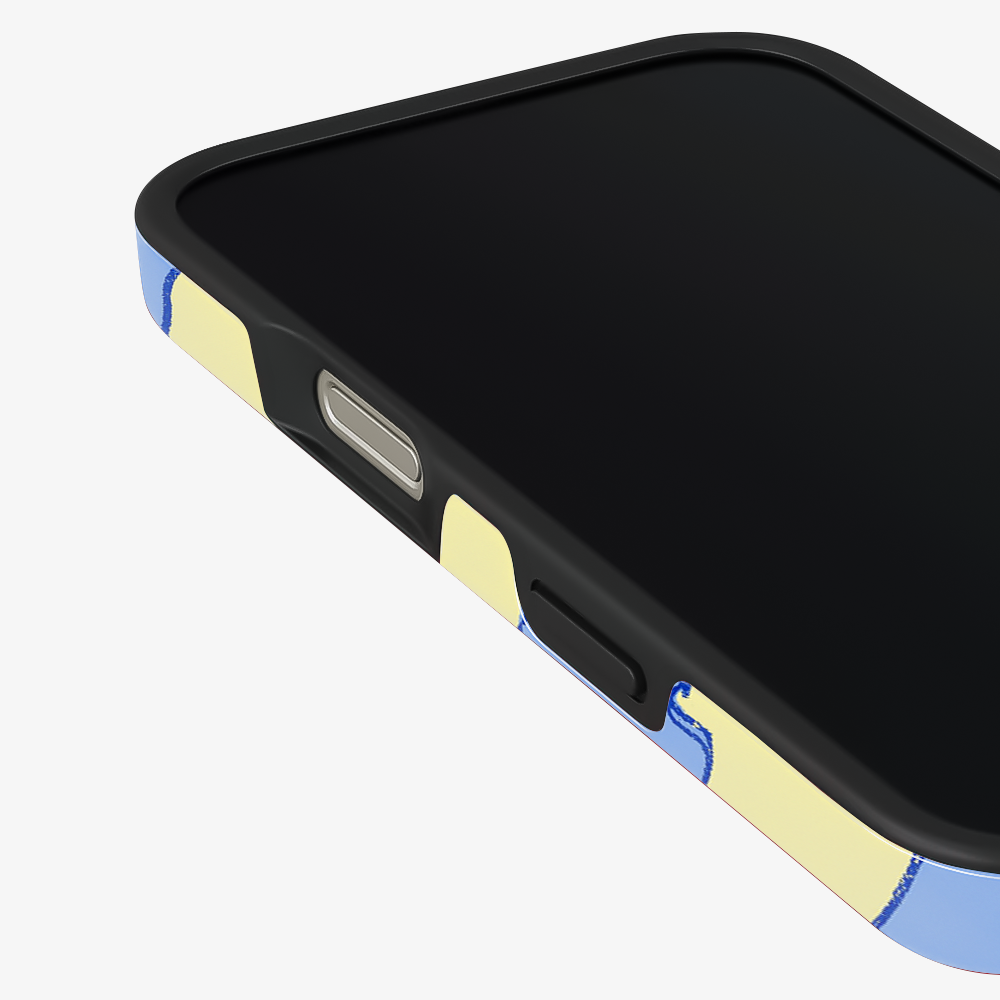 Pear Armoured Phone Case