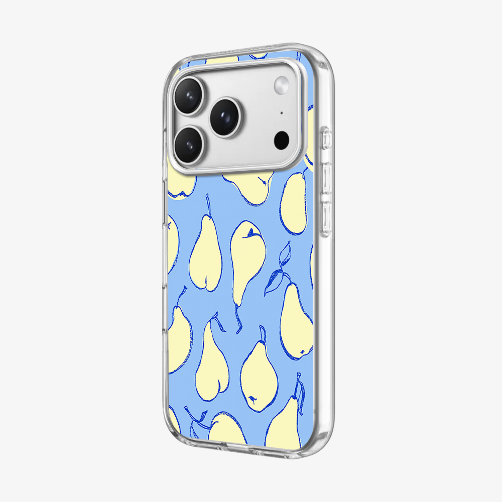 Pear Phone Case