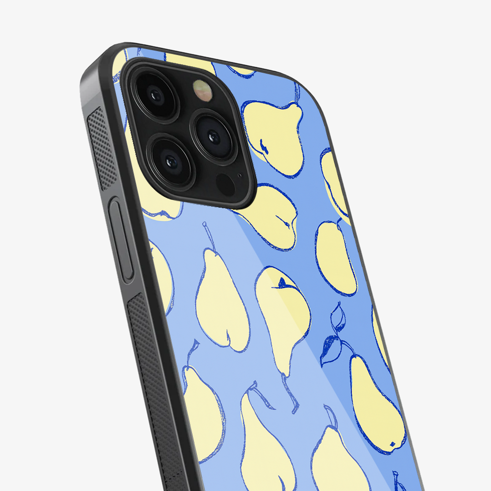 Pear Phone Case