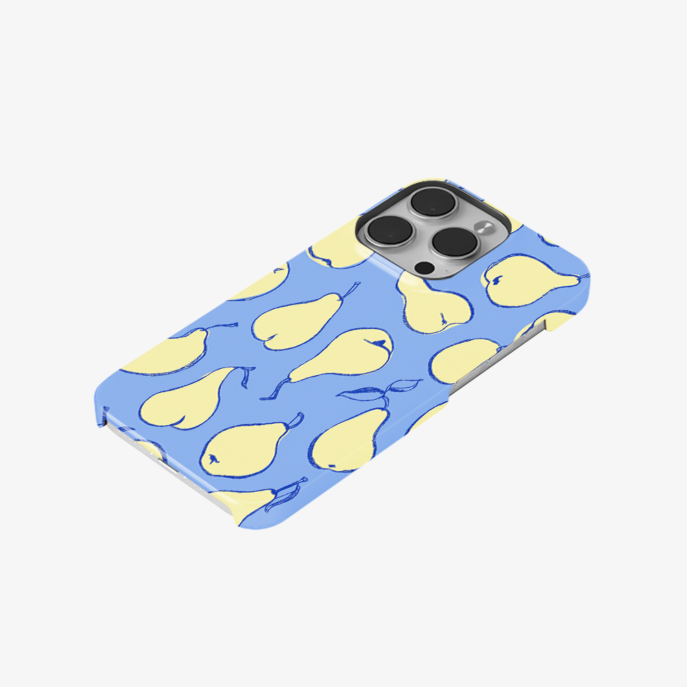 Pear Phone Case