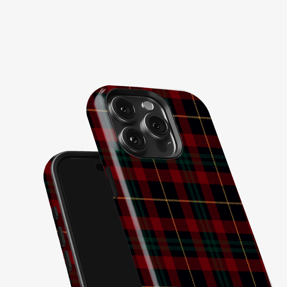 Sweater Weather Armoured Phone Case