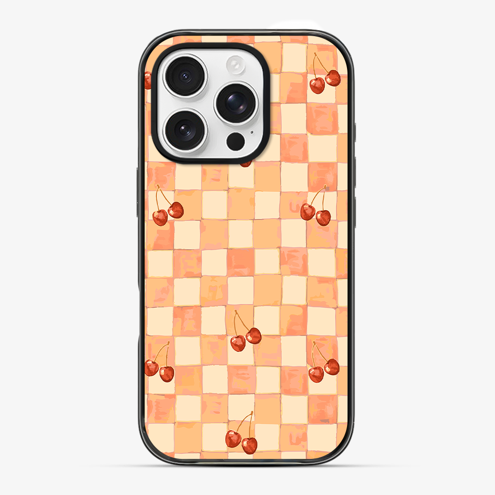 Cherry | Two Phone Case