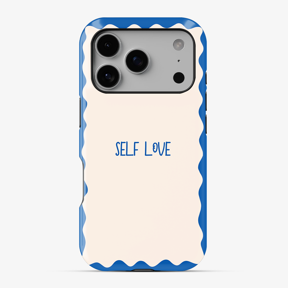 Self Love Phone Case