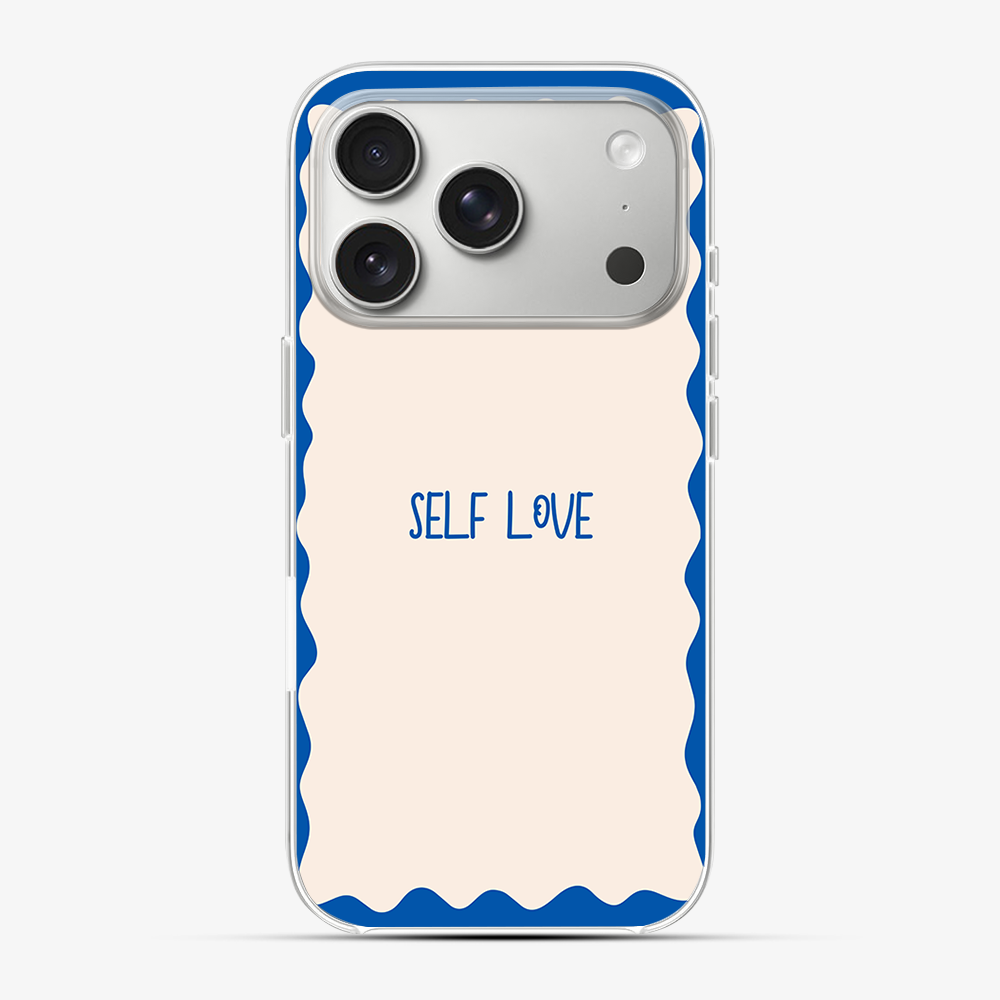 Self Love Phone Case