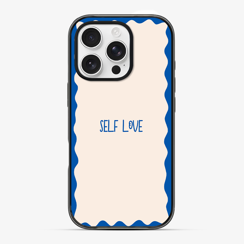 Self Love Phone Case