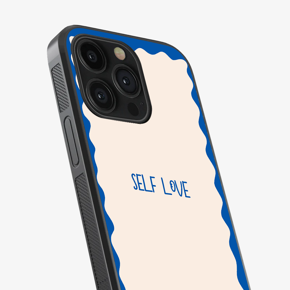 Self Love Phone Case