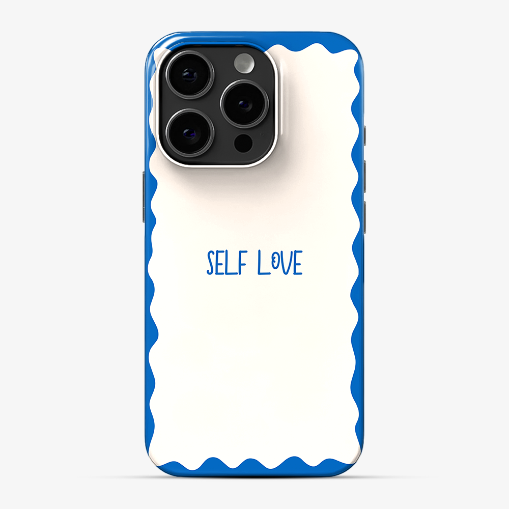 Self Love Phone Case