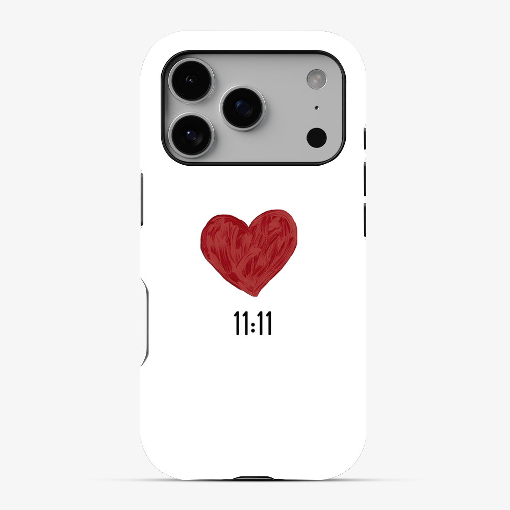 11:11 Phone Case