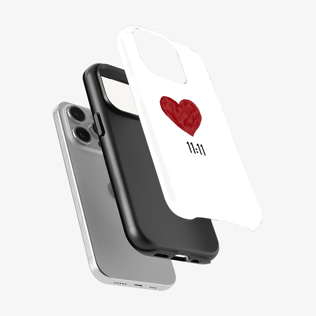 11:11 Phone Case