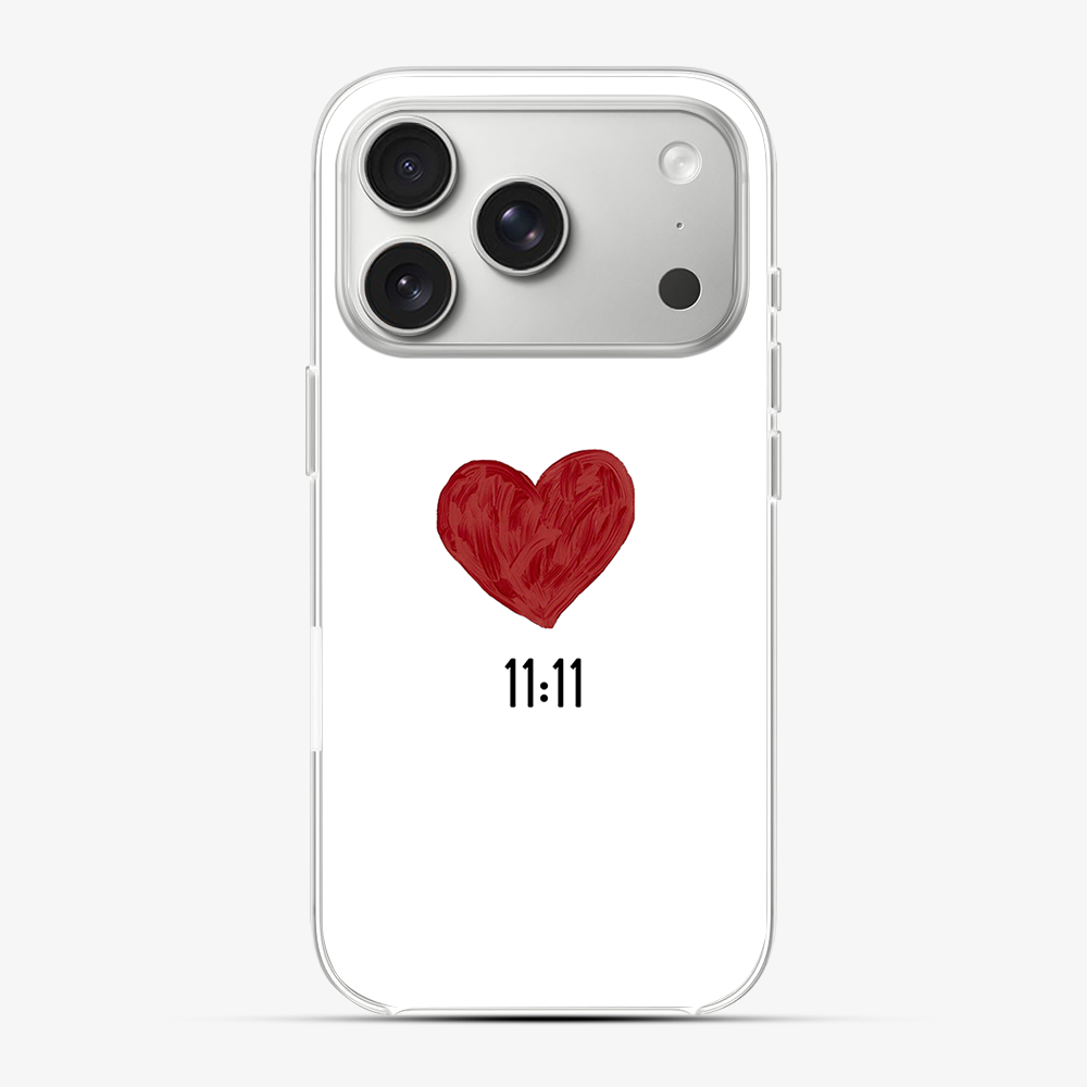 11:11 Phone Case