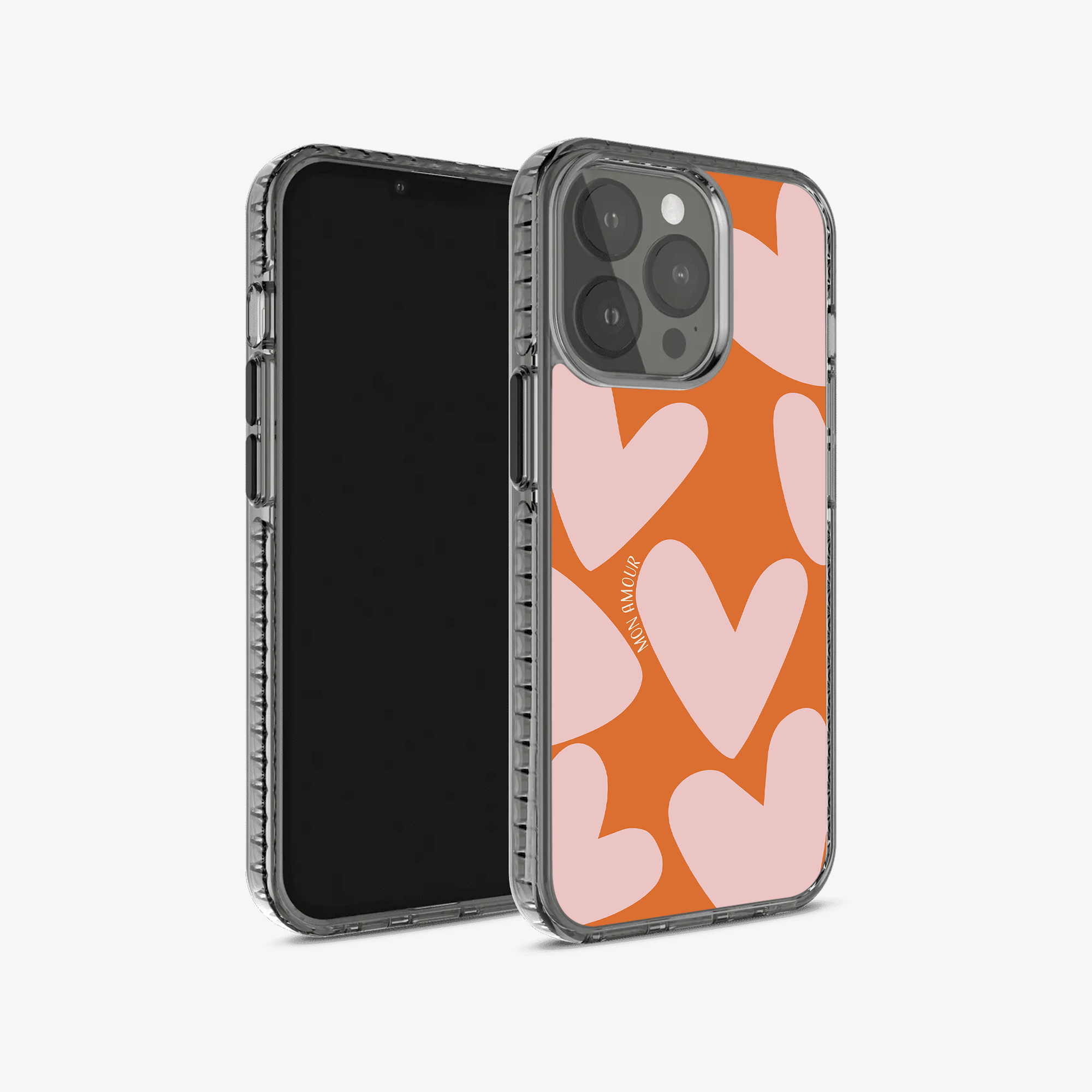 Mon Amour Phone Case