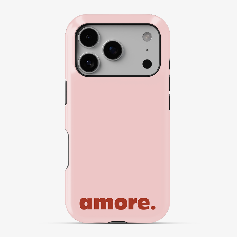 Amore Phone Case