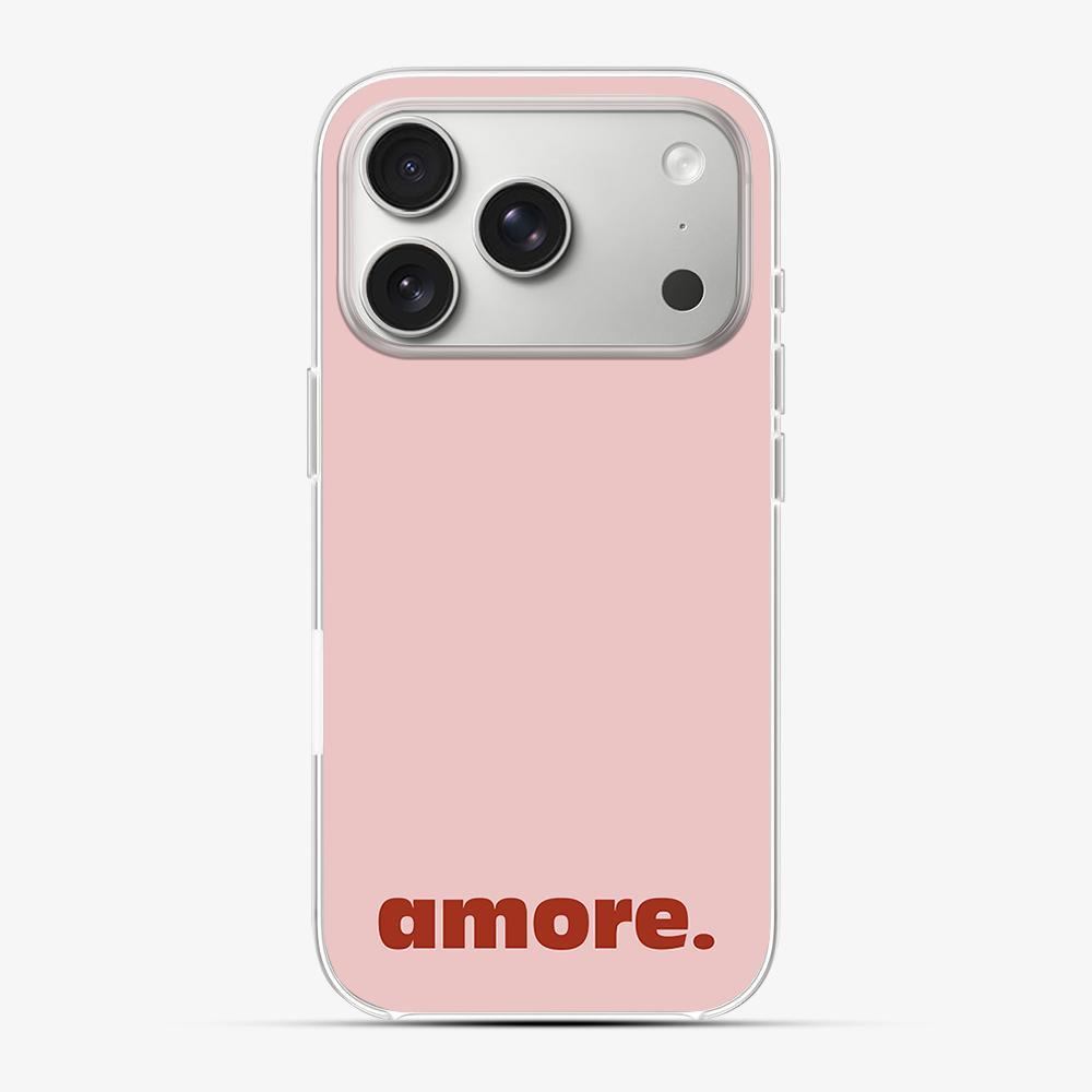Amore Phone Case