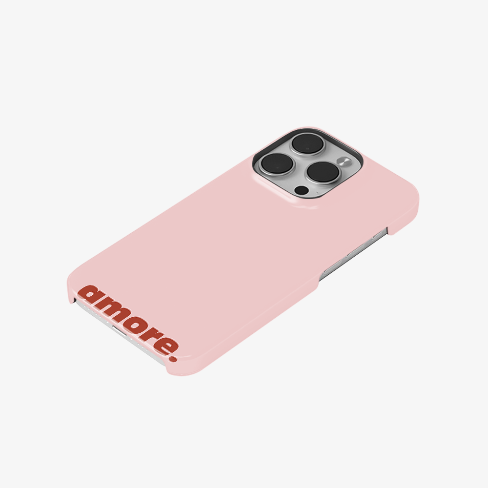Amore Phone Case