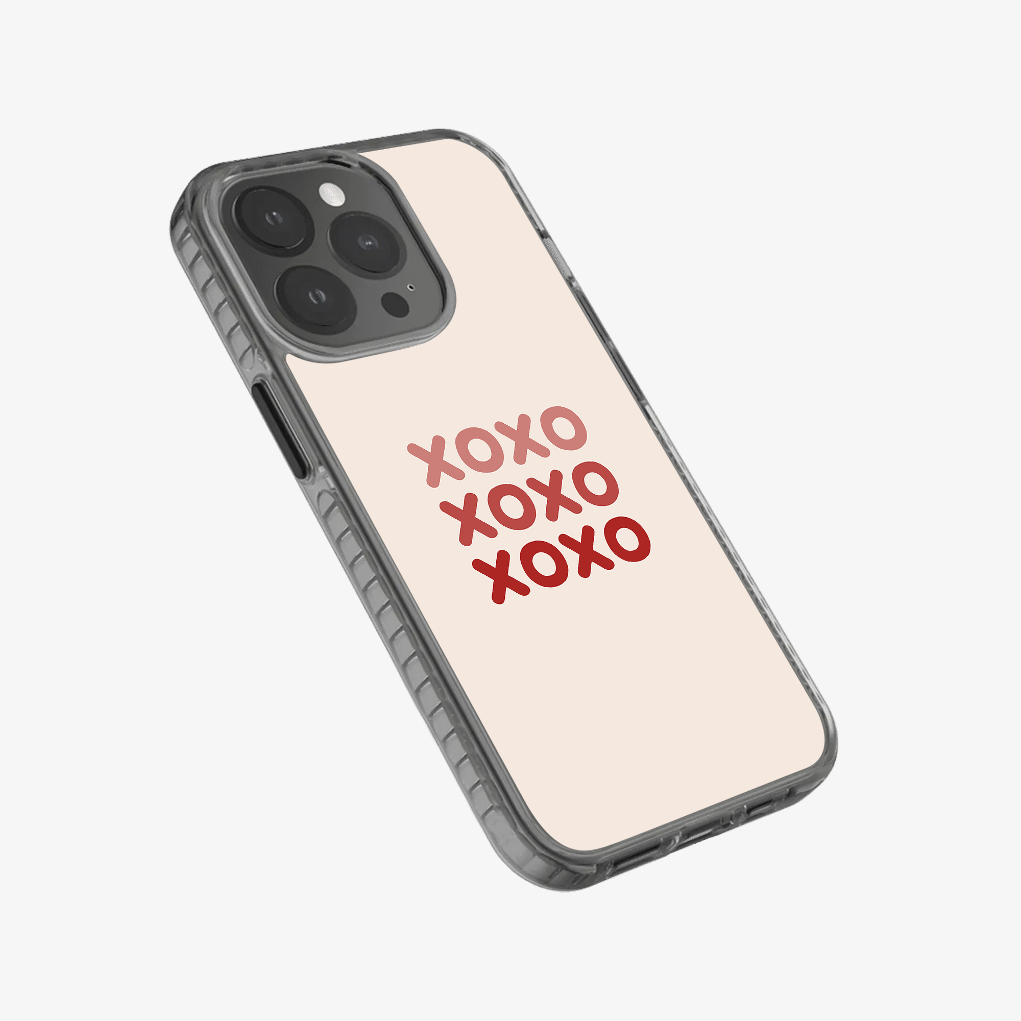 3 Xoxo Phone Case