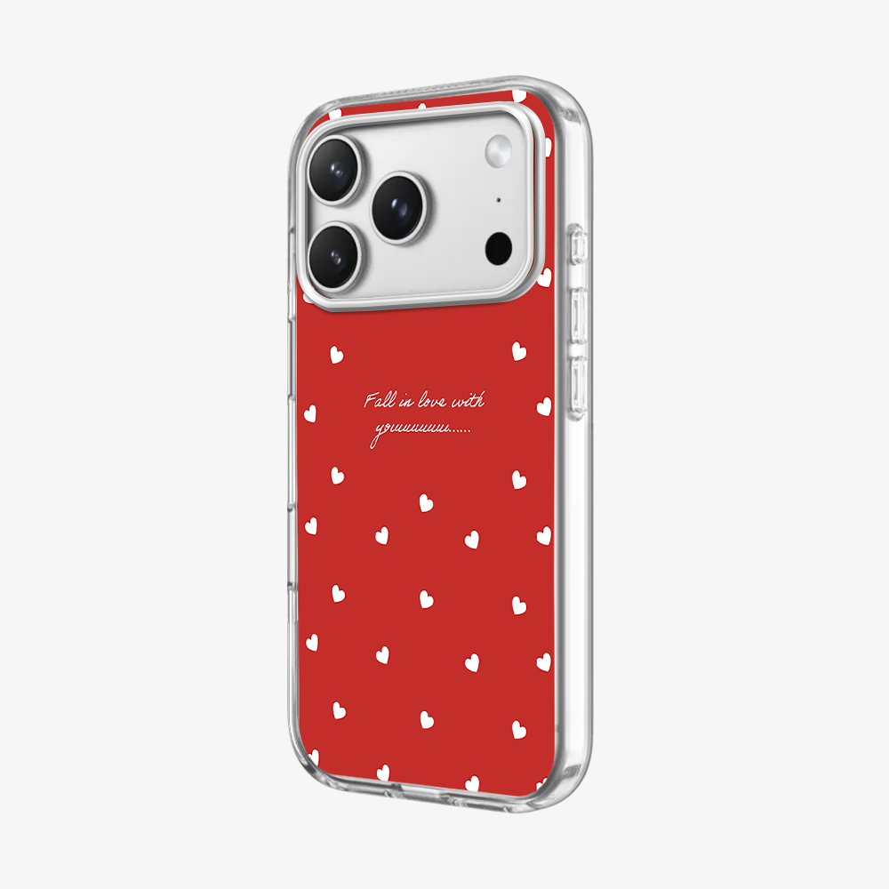 Fall In Love Phone Case