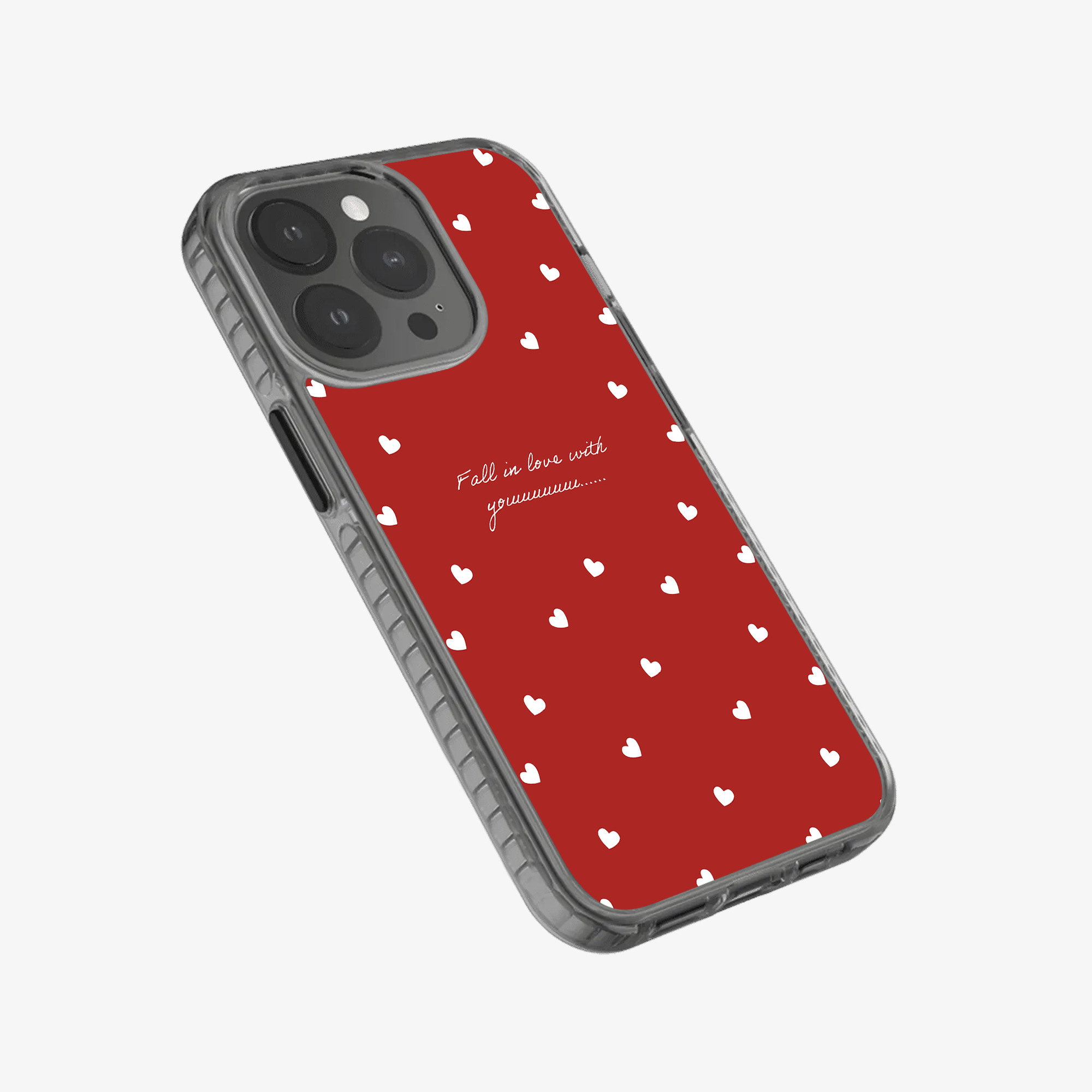 Fall In Love Phone Case
