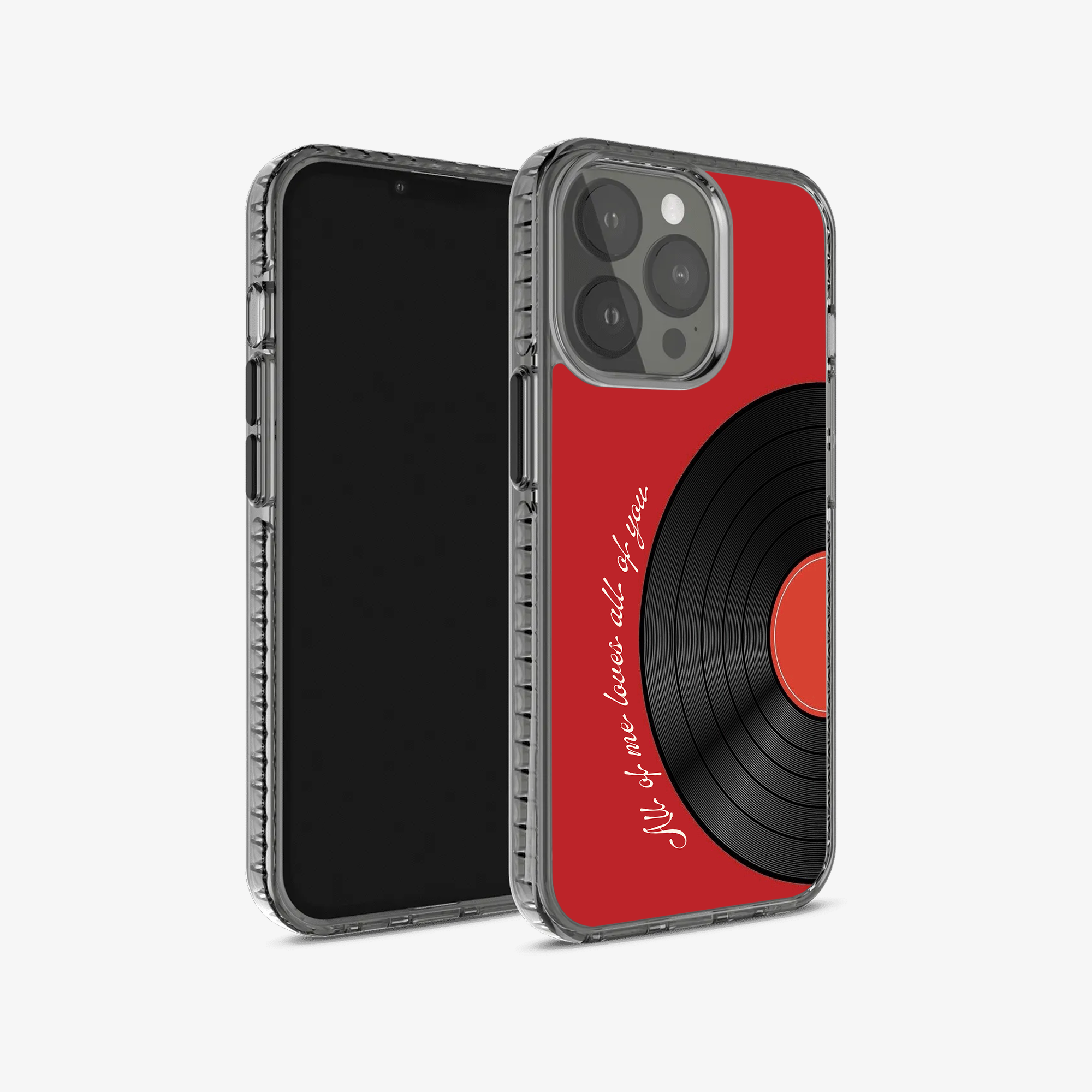 All Of Me 1Phone Case