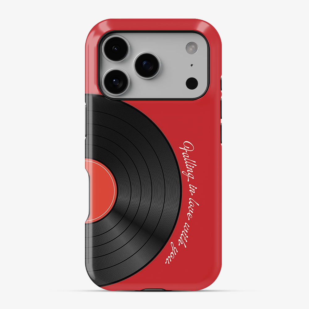 All Of Me 2 Phone Case