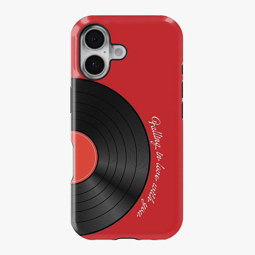 All Of Me 2 Phone Case