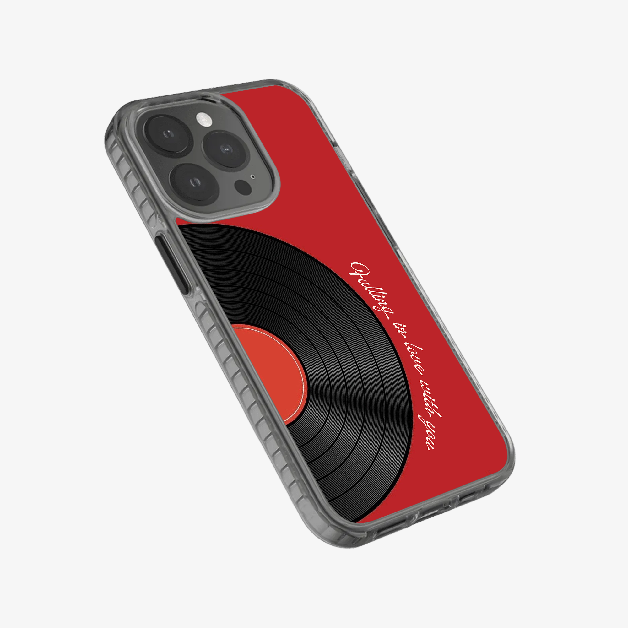 All Of Me 2 Phone Case