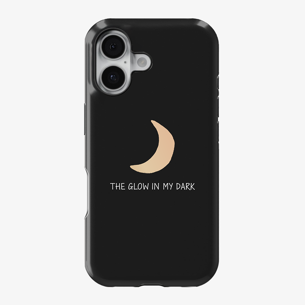 Glow In My Dark Phone Case