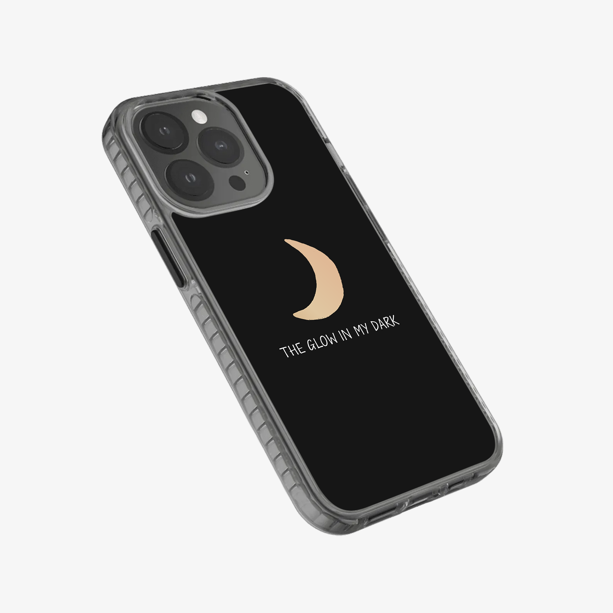 Glow In My Dark Phone Case