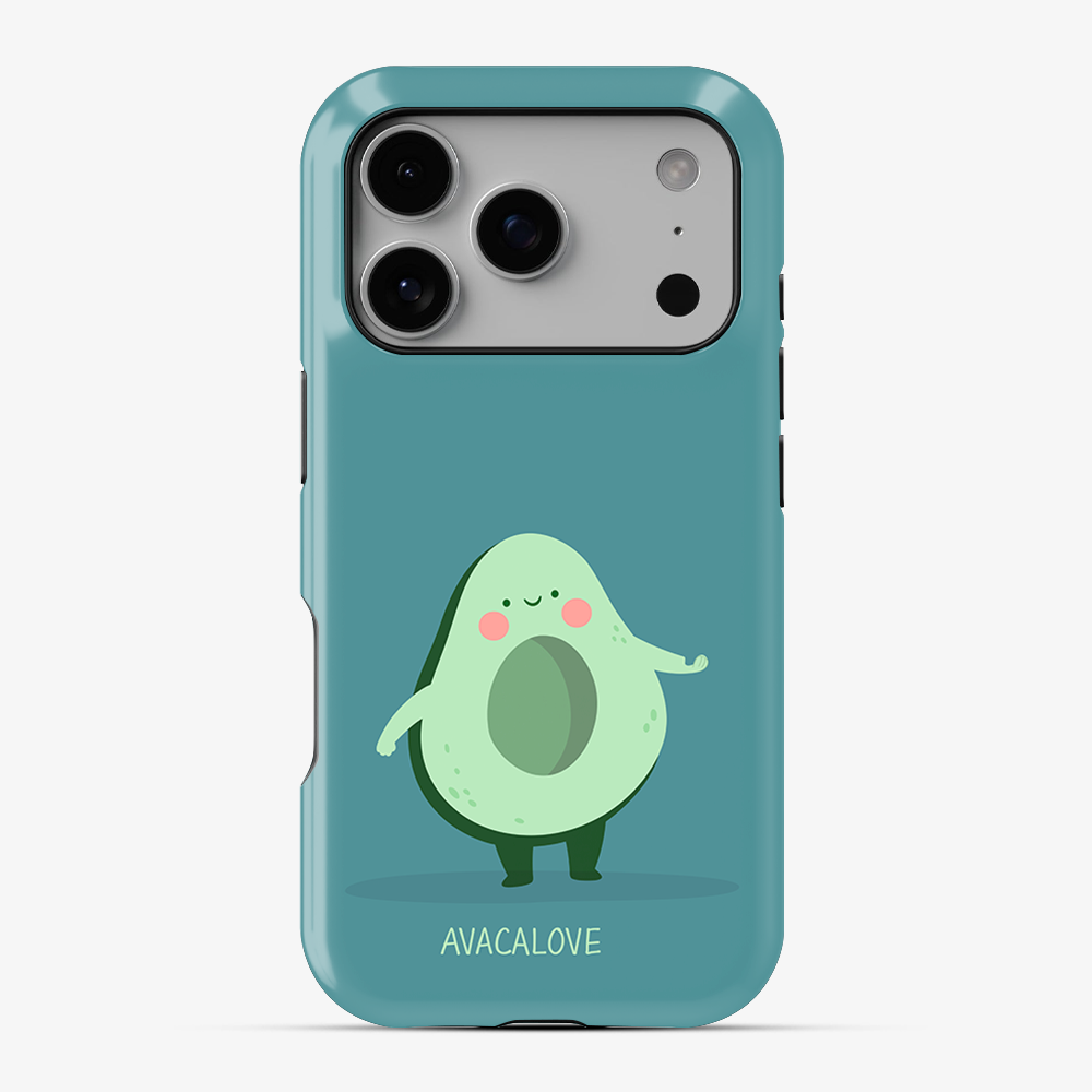 Avacalove 1 Phone Case