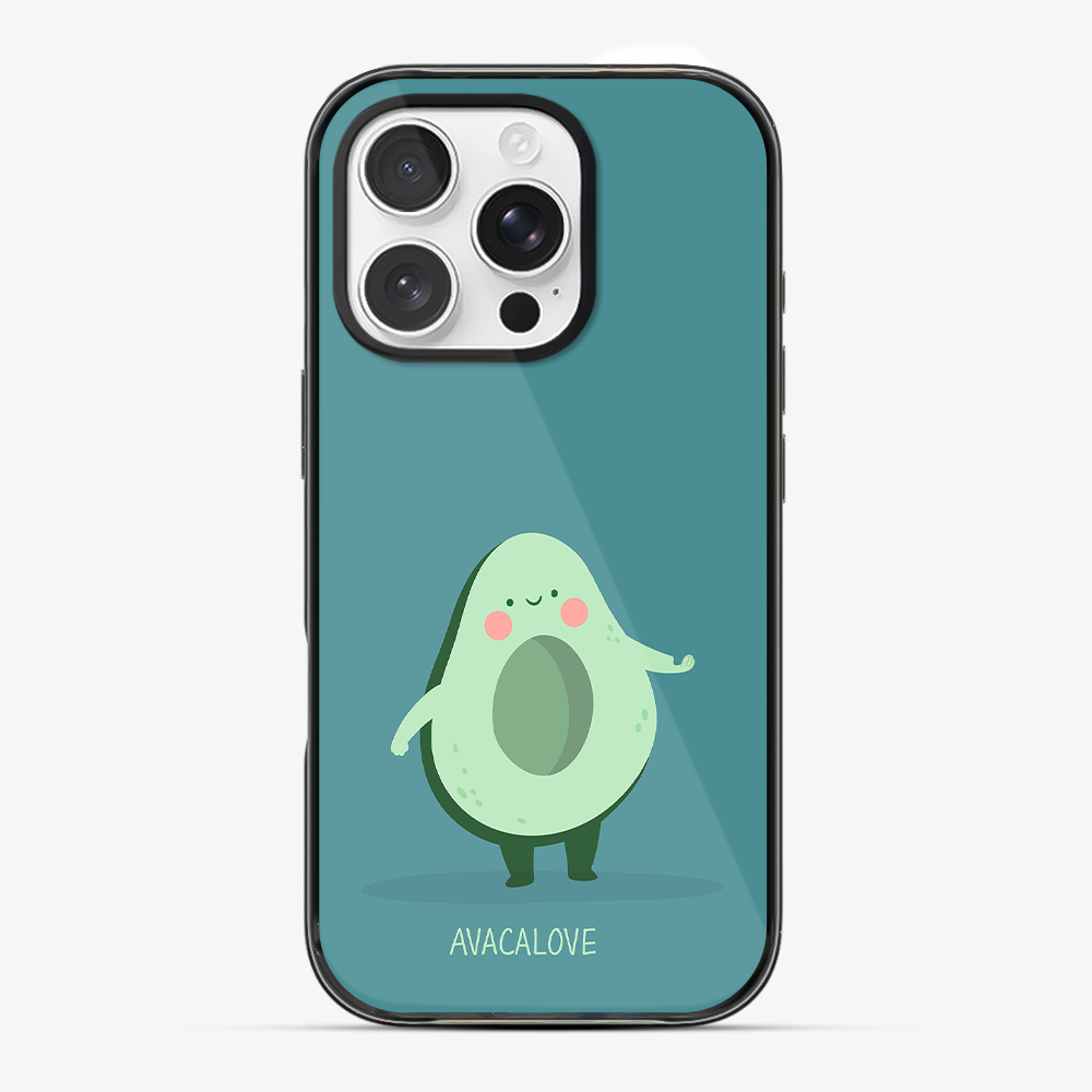 Avacalove 1 Phone Case