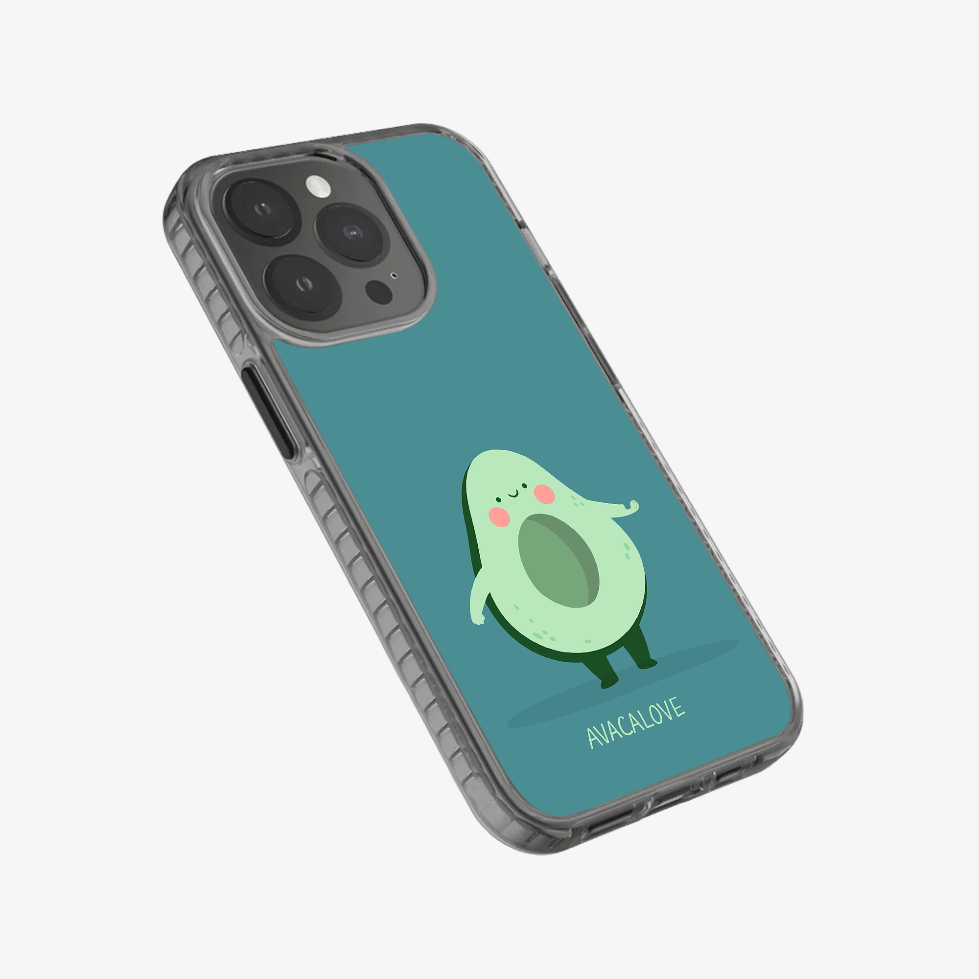 Avacalove 1 Phone Case