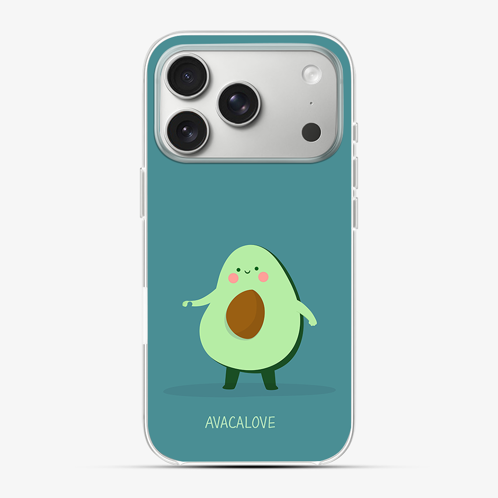 Avacalove 2 Phone Case