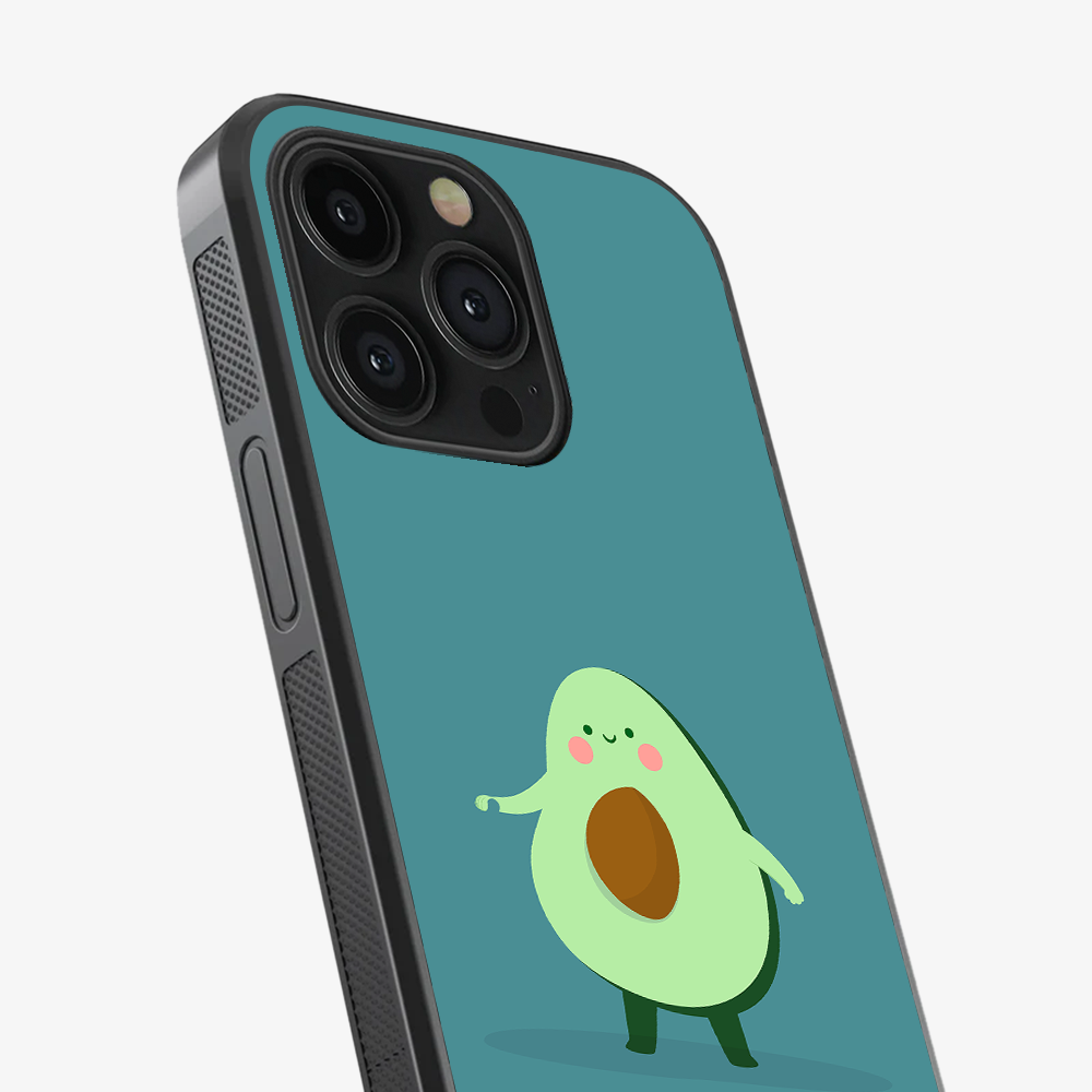 Avacalove 2 Phone Case