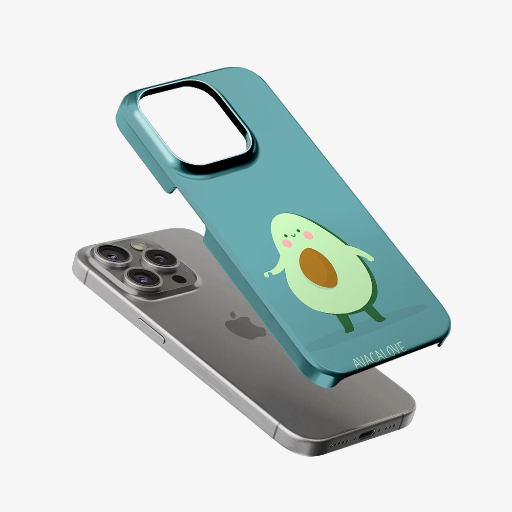 Avacalove 2 Phone Case