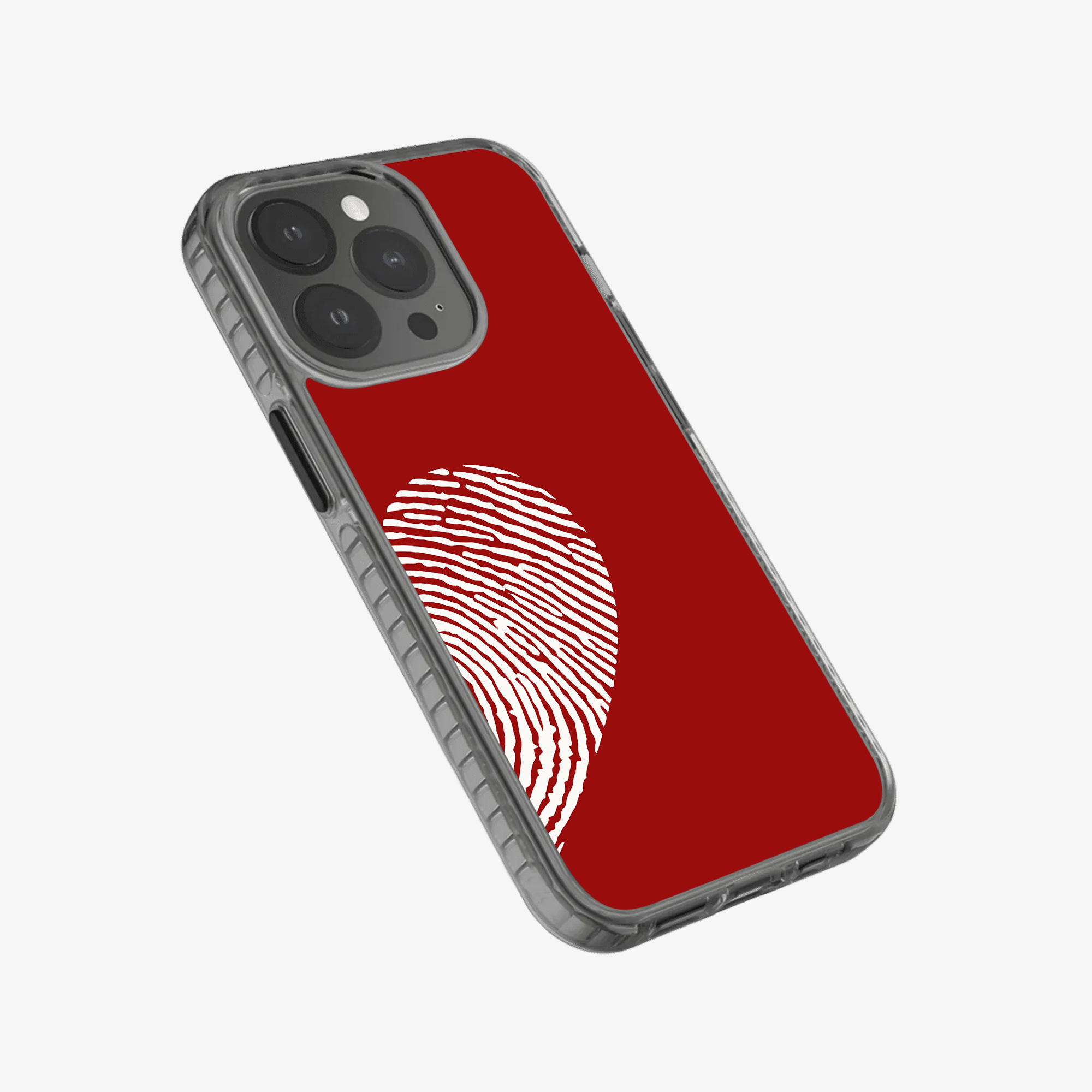 Half Heart 1 Phone Case