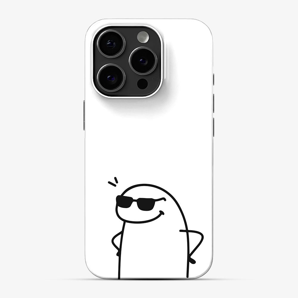 Cool Guy Phone Case