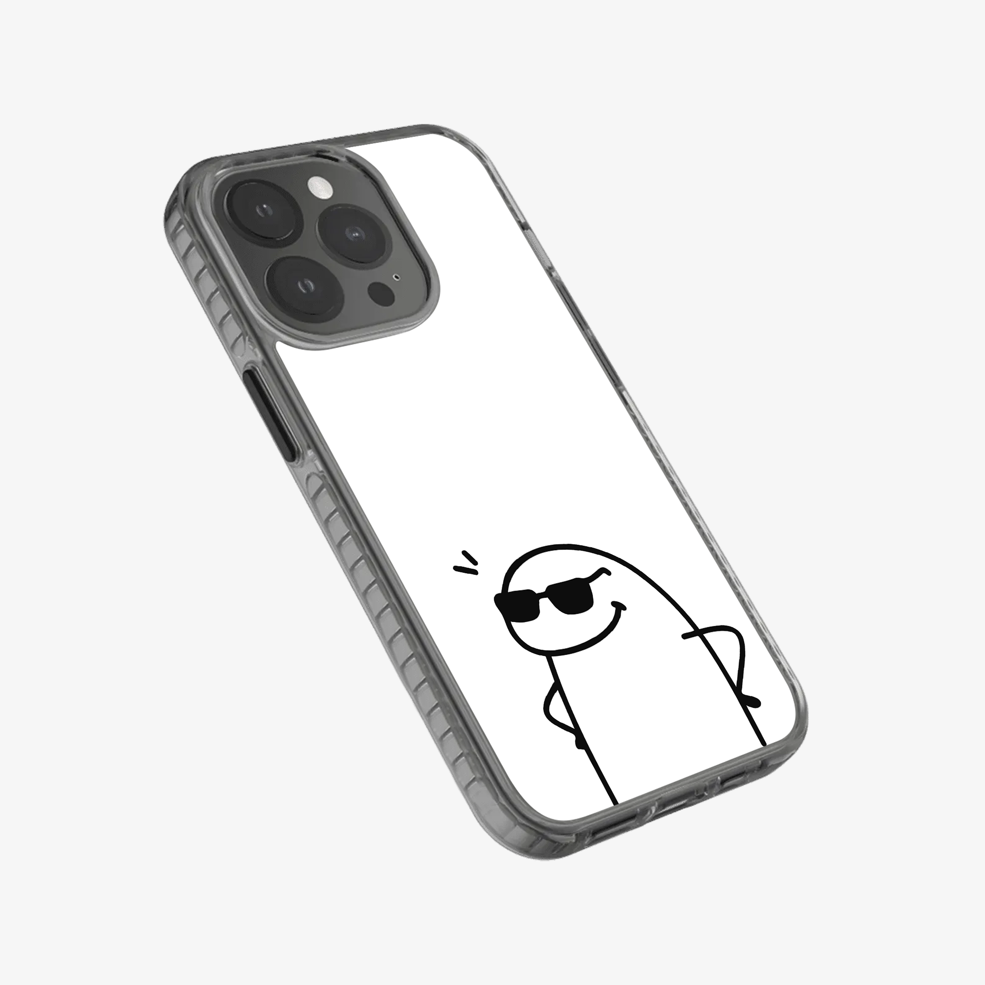 Cool Guy Phone Case