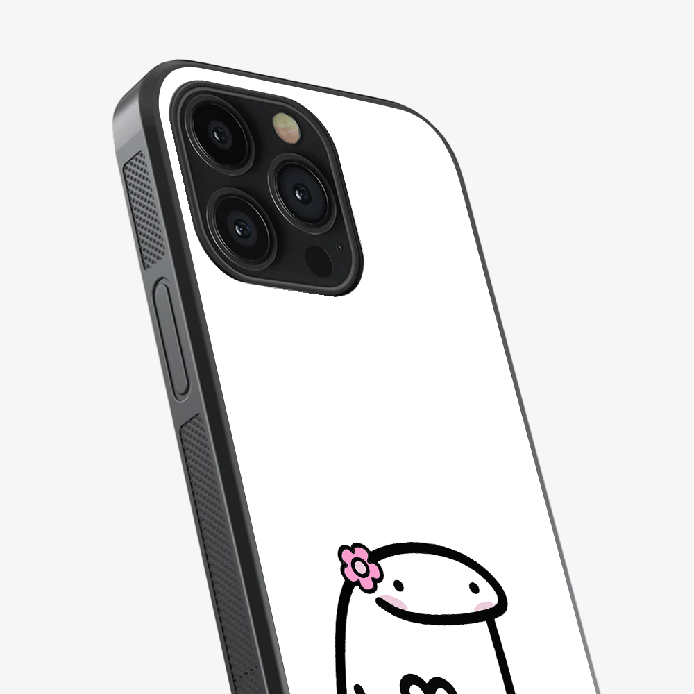 Pookie Girl Phone Case