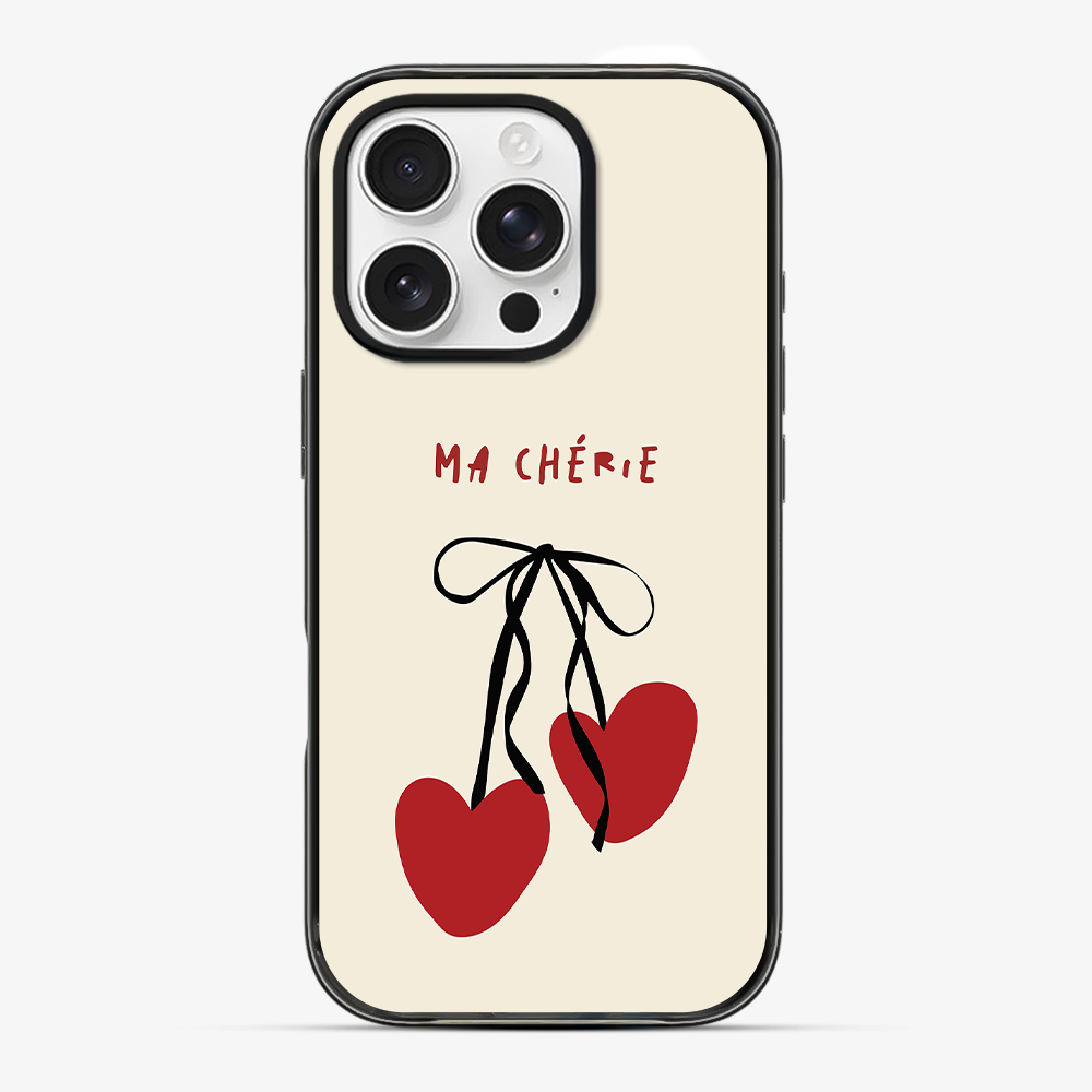 Ma Cherie Phone Case