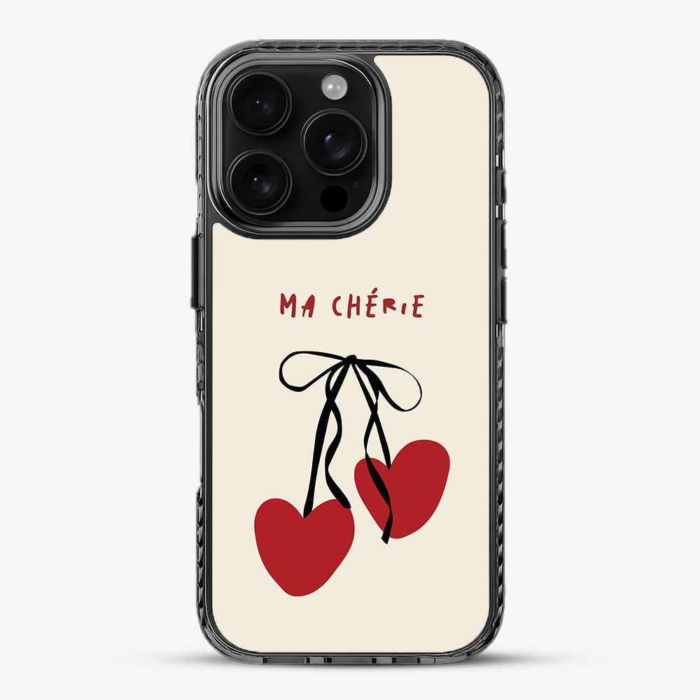 Ma Cherie Phone Case