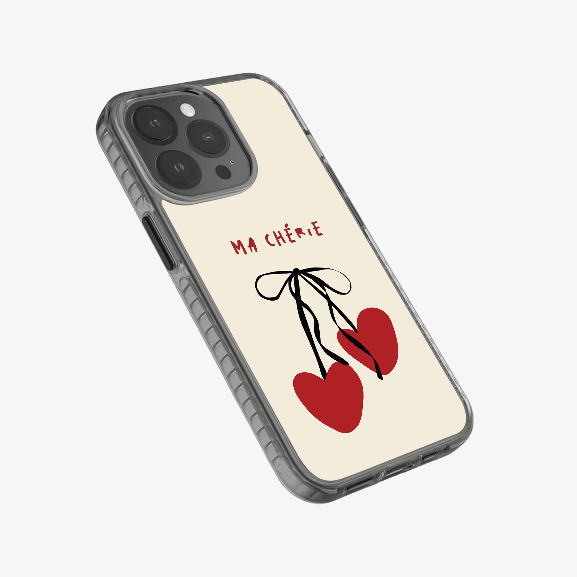 Ma Cherie Phone Case